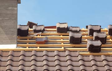 Allt Yr Yn clay roofing costs