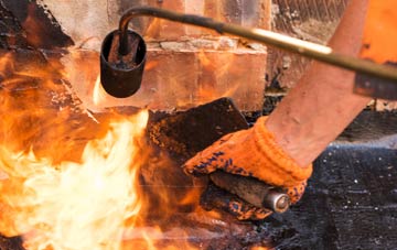 Allt Yr Yn flat roof repair companies