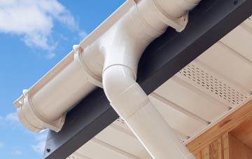 Allt Yr Yn gutter installation costs