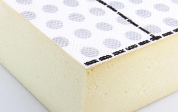 meeting Allt Yr Yn building codes