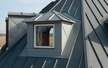 metal roofing Allt Yr Yn, Newport