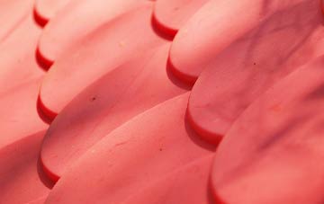 Allt Yr Yn plastic roof costs