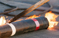 free Allt Yr Yn flat roofing repair quotes