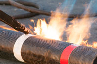 Allt Yr Yn flat roofing replacement