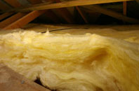 Allt Yr Yn pitch roof insulation